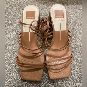 Dolce Vita ‘Paxx Strappy Sandal’